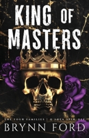 King of Masters 1955349274 Book Cover
