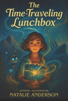 The Time-Traveling Lunchbox: A Race to Save History B0FKJGLKNZ Book Cover