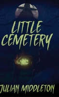 Little Cemetery 1515249034 Book Cover