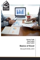 Basics of Excel 6200074542 Book Cover