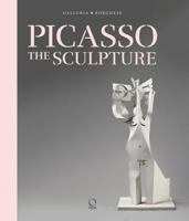 Picasso: The Sculpture 8833670309 Book Cover