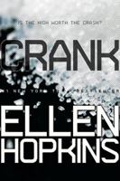 Book cover image for Crank (Crank, #1)