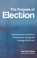 The Purpose of Election B0H6RJQS6F Book Cover
