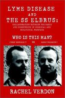 Lyme Disease and the SS Elbrus 1934956430 Book Cover