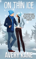 On Thin Ice 1957879041 Book Cover