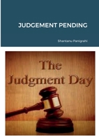 Judgement Pending 1915132576 Book Cover