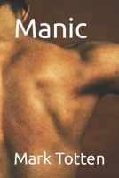 Manic! B0B6XVTB9Q Book Cover