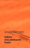 Gedichte eines unbehausten Poeten 3837041395 Book Cover