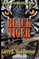 Black Tiger 1495494691 Book Cover