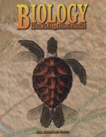 Biology: Principles and Explorations 0030519993 Book Cover