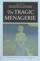 The Tragic Menagerie 0810114836 Book Cover