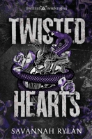 Twisted Hearts 1964115019 Book Cover