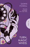 Turn, Magic Wheel 1782697160 Book Cover