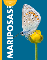 Curiosidad por las mariposas (Curiosidad por los polinizadores) (Spanish Edition) B0HCMY245Q Book Cover