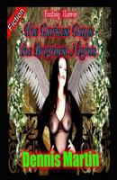 The Darkest Days, The Brightest Nights 1495217949 Book Cover