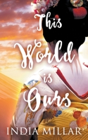 This World is Ours B09RPGBQYV Book Cover