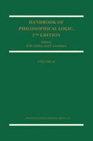 Handbook of Philosophical Logic, Second Edition Volume 10 (Handbook of Philosophical Logic) 9048164311 Book Cover