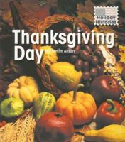 Thanksgiving Day 1403488924 Book Cover