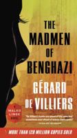SAS 191 Les Fous de Benghazi 0804169314 Book Cover