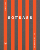 Sottsass & Poltronova (Bilingual edition): Poltronova 1958-1974 2370741686 Book Cover