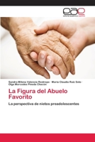 La Figura del Abuelo Favorito 3659060178 Book Cover