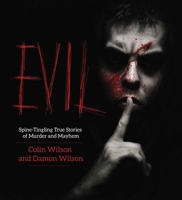 Evil 084370876X Book Cover