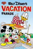 Walt Disney's Vacation Parade #3 (Walt Disney's Vacation Parade) 1888472340 Book Cover