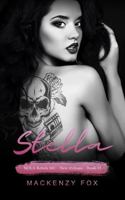 Stella: NOLA Rebels MC - 192301563X Book Cover