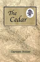 The Cedar 0998399418 Book Cover