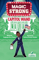 Capitol Wand 1039801129 Book Cover