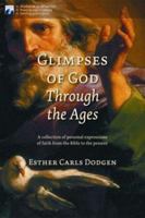 Glimpses of God Through the Ages (Stories for Preachers & Teachers) 1565637178 Book Cover