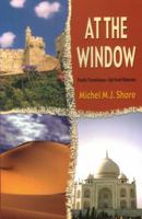 At the Window B08YQR3ZJH Book Cover