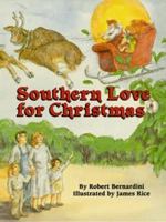 Southern Love for Christmas 0882899740 Book Cover
