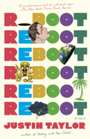 Reboot: A Novel 0593471059 Book Cover