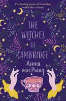 The Witches of Cambridge 074903243X Book Cover