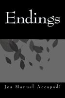Endings 1481282867 Book Cover