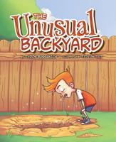 The Unusual Backyard 1631777416 Book Cover