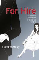 For Hire 0007513852 Book Cover