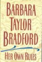 Her Own Rules 058621741X Book Cover