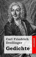 Gedichte 1484071123 Book Cover