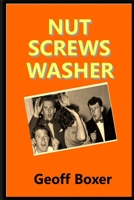 Nut Screws Washer 1466300809 Book Cover