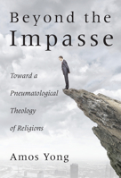 Beyond the Impasse 184227208X Book Cover