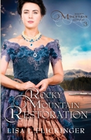 Rocky Mountain Restoration 1942265433 Book Cover