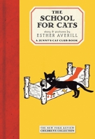 The School for Cats 159017173X Book Cover