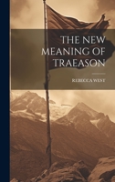 The New Meaning of Treason B004W3I2HY Book Cover