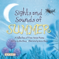 Sights and Sounds of Summer 1478868546 Book Cover