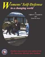 Women's Self-Defense in a Changing World 1796602345 Book Cover