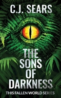 The Sons of Darkness B0DHLVT19X Book Cover