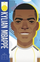 Football Legends 6: Kylian Mbappe 070230400X Book Cover