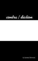 Contra / Diction 1418423823 Book Cover